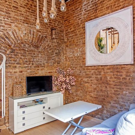 Santa Clara Chic Apartment Σεβίλλη Εξωτερικό φωτογραφία