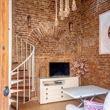 Santa Clara Chic Apartment Σεβίλλη Εξωτερικό φωτογραφία
