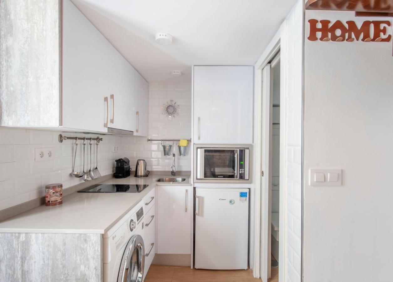 Santa Clara Chic Apartment Σεβίλλη Εξωτερικό φωτογραφία