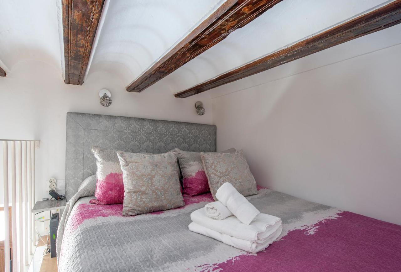 Santa Clara Chic Apartment Σεβίλλη Εξωτερικό φωτογραφία