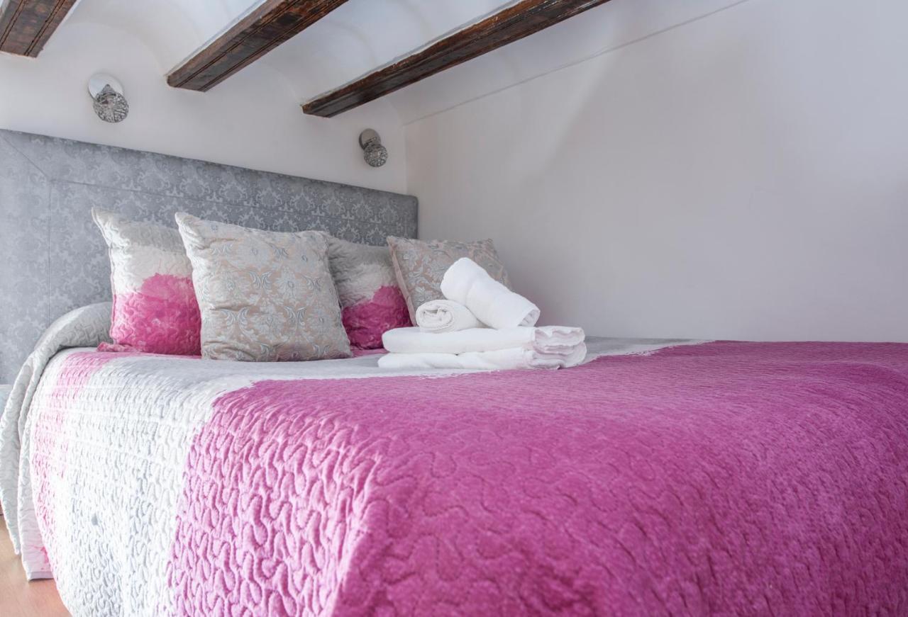 Santa Clara Chic Apartment Σεβίλλη Εξωτερικό φωτογραφία