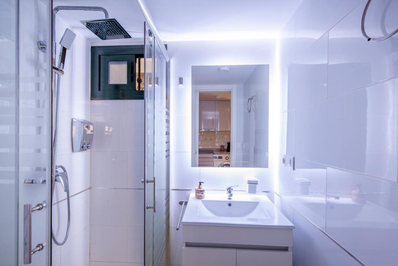 Santa Clara Chic Apartment Σεβίλλη Εξωτερικό φωτογραφία
